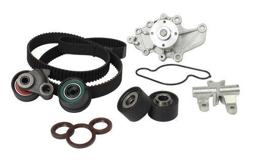 2000 Mazda Millenia 2.3L Timing Belt, Water Pump & Component Kit
