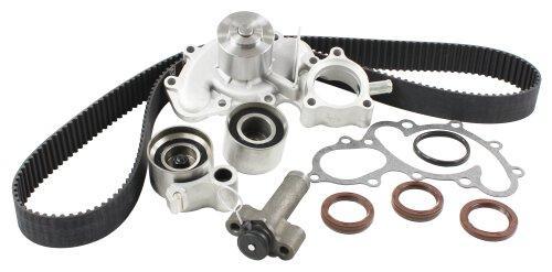 2000 Toyota 4Runner 3.4L Timing Belt, Water Pump & Component Kit