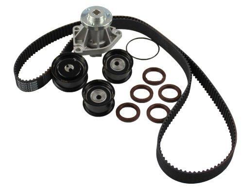2001 Saab 9-5 3.0L Timing Belt, Water Pump & Component Kit