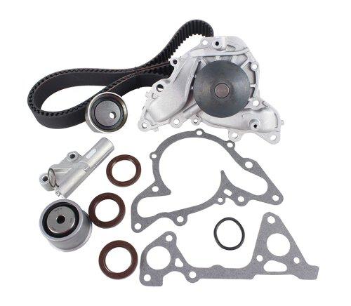 2002 Mitsubishi Eclipse 3.0L Timing Belt, Water Pump & Component Kit