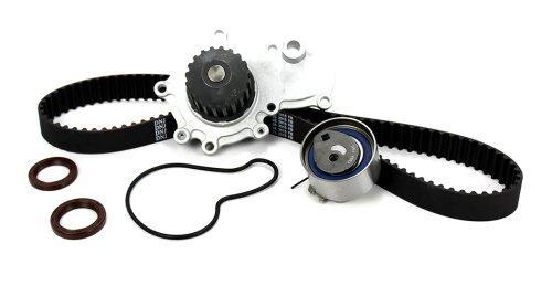 1997 Plymouth Breeze 2.0L Timing Belt, Water Pump & Component Kit