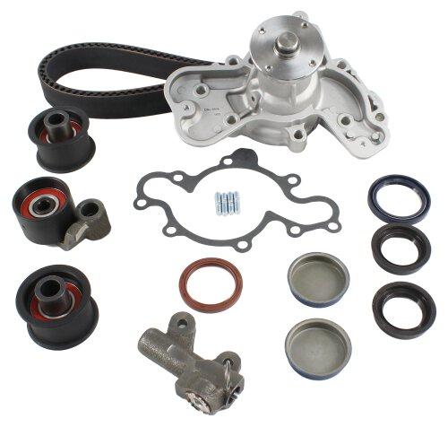 1997 Mazda MPV 3.0L Timing Belt, Water Pump & Component Kit