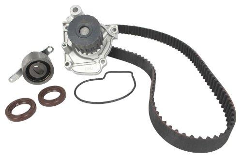 1996 Honda Civic 1.6L Timing Belt, Water Pump & Component Kit