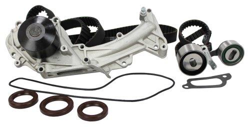 2001 Acura RL 3.5L Timing Belt, Water Pump & Component Kit