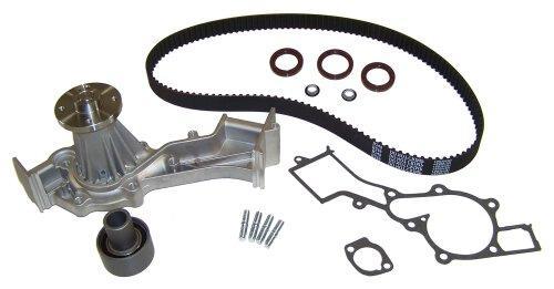2000 Nissan Frontier 3.3L Timing Belt, Water Pump & Component Kit