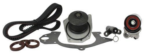 1997 Chrysler LHS 3.5L Timing Belt, Water Pump & Component Kit