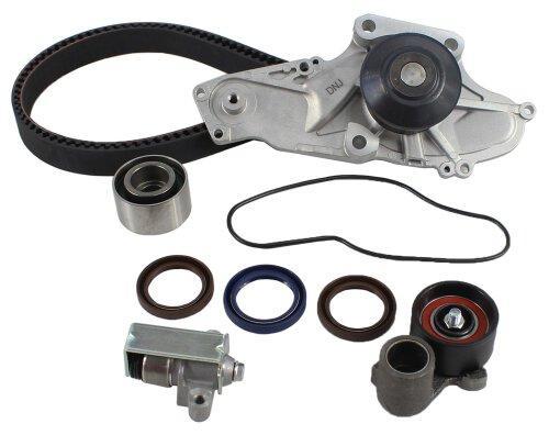 2001 Honda Accord 3.0L Timing Belt, Water Pump & Component Kit