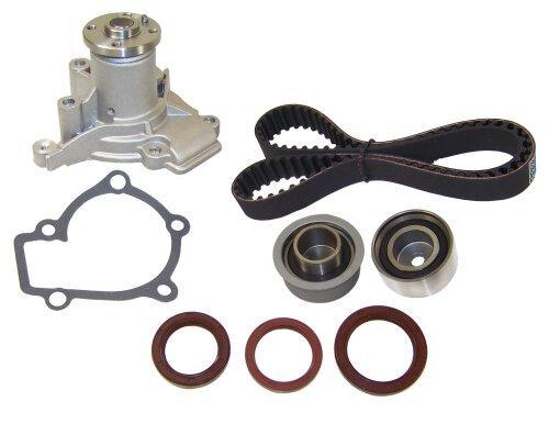 2006 Hyundai Tiburon 2.0L Timing Belt, Water Pump & Component Kit