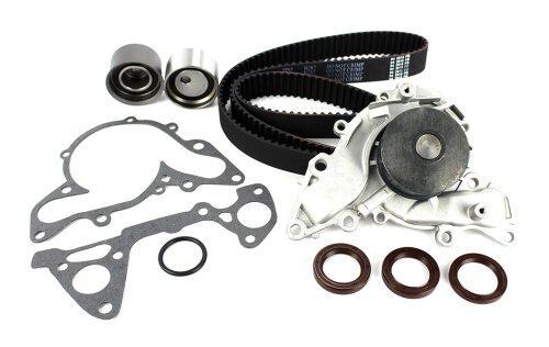 2010 Mitsubishi Eclipse 3.8L Timing Belt, Water Pump & Component Kit
