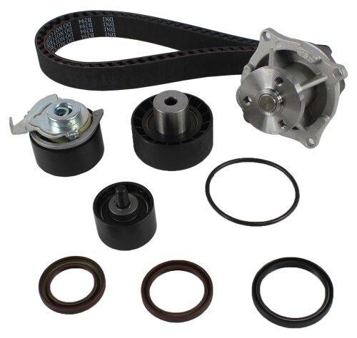 1998 Ford Escort 2.0L Timing Belt, Water Pump & Component Kit