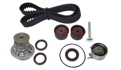 2000 Isuzu Rodeo 2.2L Timing Belt, Water Pump & Component Kit