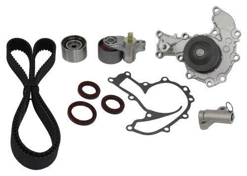 2002 Isuzu Trooper 3.5L Timing Belt, Water Pump & Component Kit