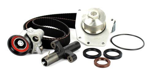2004 Chrysler Concorde 3.5L Timing Belt, Water Pump & Component Kit
