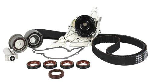 2000 Audi A6 2.8L Timing Belt, Water Pump & Component Kit