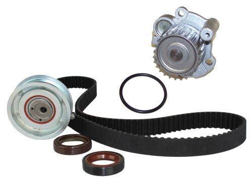 2003 Volkswagen Jetta 2.0L Timing Belt, Water Pump & Component Kit