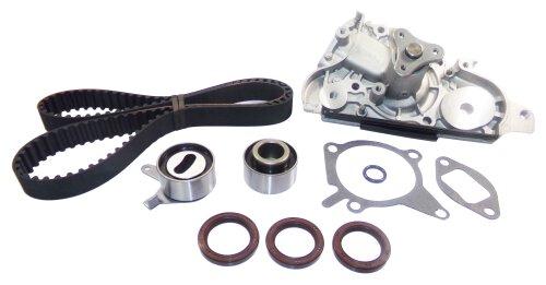 2000 Mazda Protege 1.6L Timing Belt, Water Pump & Component Kit