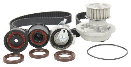 2000 Daewoo Leganza 2.2L Timing Belt, Water Pump & Component Kit