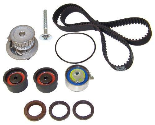 2002 Daewoo Nubira 2.0L Timing Belt, Water Pump & Component Kit