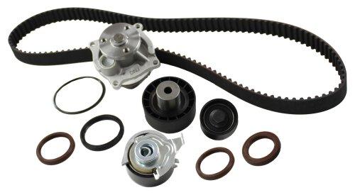2004 Mazda Tribute 2.0L Timing Belt, Water Pump & Component Kit