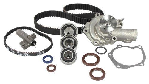 2004 Dodge Stratus 2.4L Timing Belt, Water Pump & Component Kit