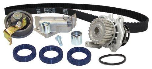 2001 Audi TT 1.8L Timing Belt, Water Pump & Component Kit