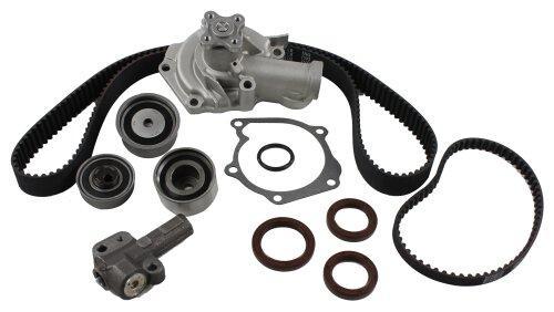 2002 Kia Optima 2.4L Timing Belt, Water Pump & Component Kit