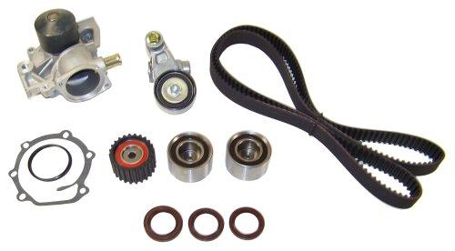 2001 Subaru Forester 2.5L Timing Belt, Water Pump & Component Kit