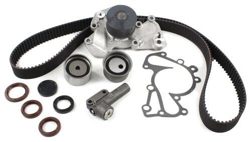 2003 Hyundai Sonata 2.7L Timing Belt, Water Pump & Component Kit