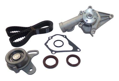 2000 Hyundai Accent 1.5L Timing Belt, Water Pump & Component Kit