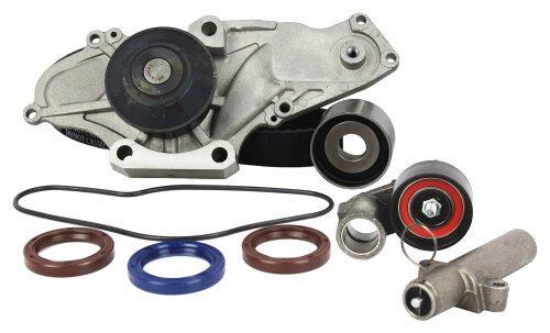 2002 Acura CL 3.2L Timing Belt, Water Pump & Component Kit
