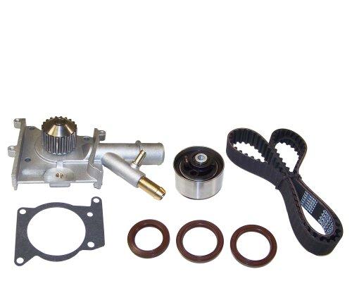 2003 Ford Focus 2.0L Timing Belt, Water Pump & Component Kit