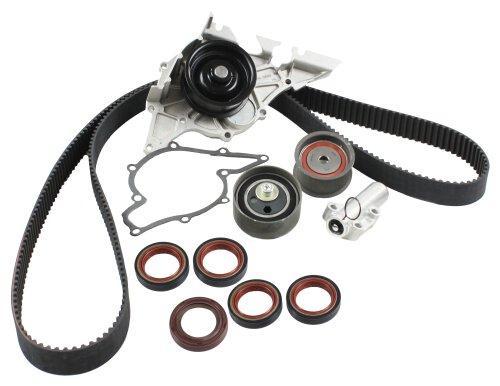 2001 Audi S4 2.7L Timing Belt, Water Pump & Component Kit
