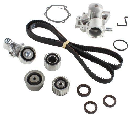 2000 Subaru Outback 2.5L Timing Belt, Water Pump & Component Kit
