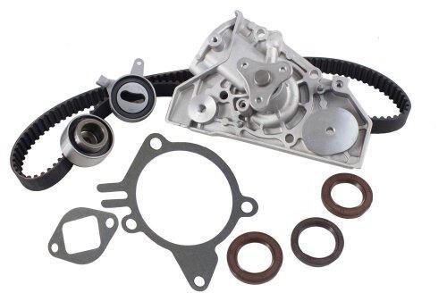 2004 Kia Rio 1.6L Timing Belt, Water Pump & Component Kit