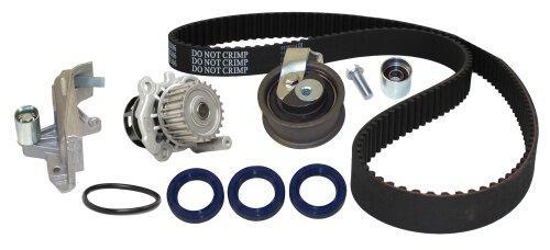 2005 Volkswagen Passat 1.8L Timing Belt, Water Pump & Component Kit