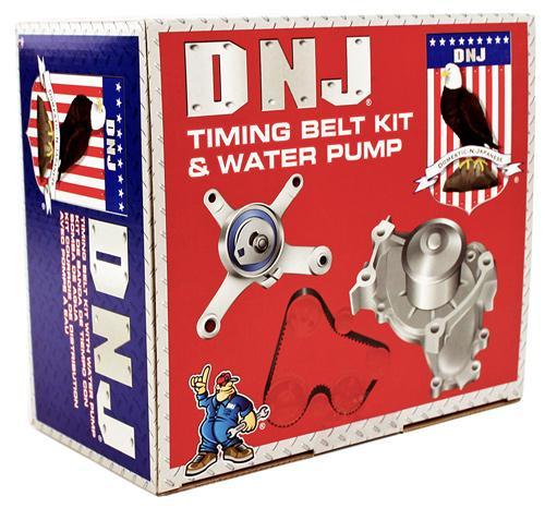 2005 Audi A8 Quattro 4.2L Timing Belt, Water Pump & Component Kit