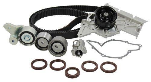 2004 Audi A4 3.0L Timing Belt, Water Pump & Component Kit