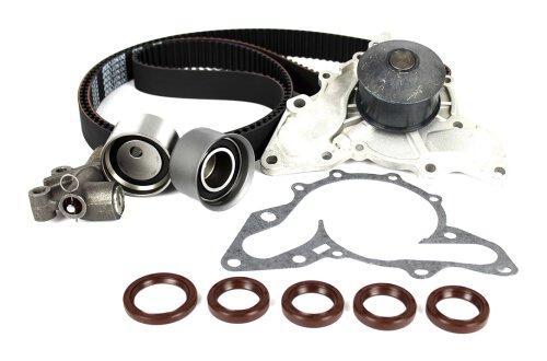 2003 Hyundai Santa Fe 3.5L Timing Belt, Water Pump & Component Kit