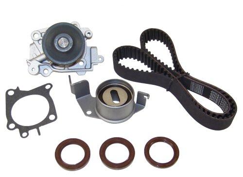 2003 Mitsubishi Lancer 2.0L Timing Belt, Water Pump & Component Kit