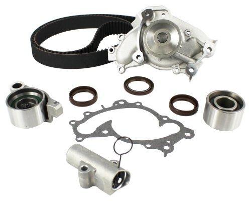 2004 Toyota Highlander 3.3L Timing Belt, Water Pump & Component Kit
