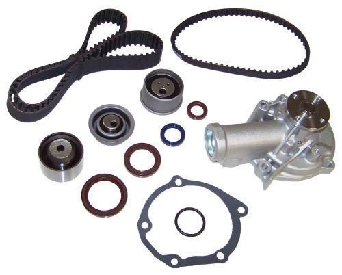 2003 Mitsubishi Outlander 2.4L Timing Belt, Water Pump & Component Kit