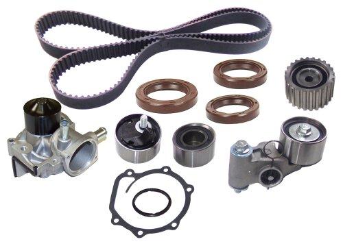 2004 Subaru Forester 2.5L Timing Belt, Water Pump & Component Kit