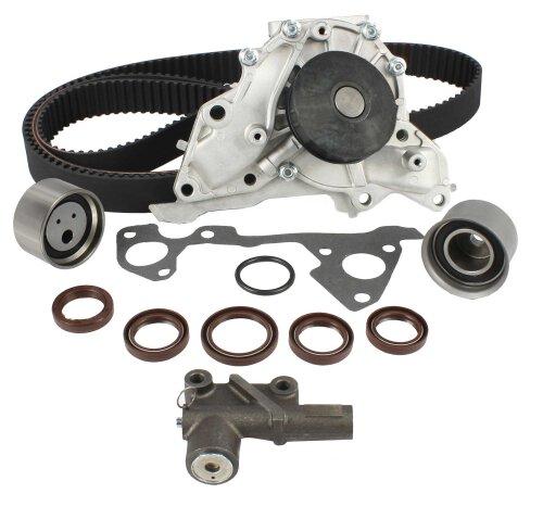 2003 Kia Sorento 3.5L Timing Belt, Water Pump & Component Kit