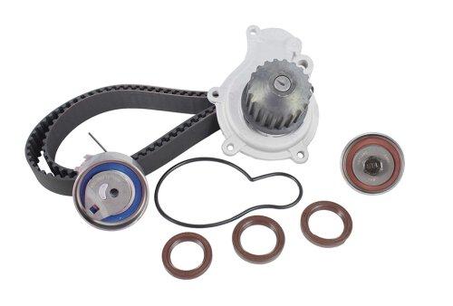 2006 Dodge Caravan 2.4L Timing Belt, Water Pump & Component Kit