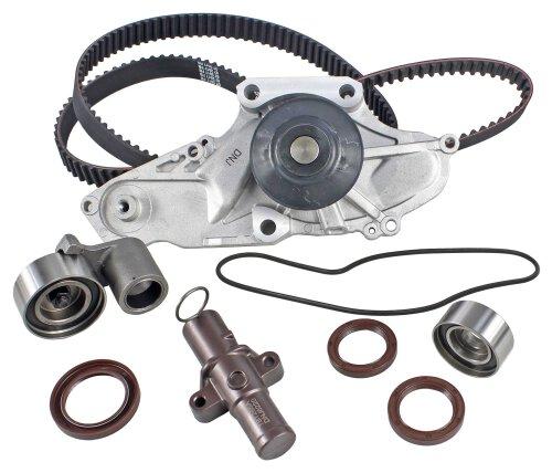 2013 Honda Odyssey 3.5L Timing Belt, Water Pump & Component Kit