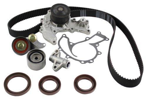 2004 Isuzu Rodeo 3.5L Timing Belt, Water Pump & Component Kit