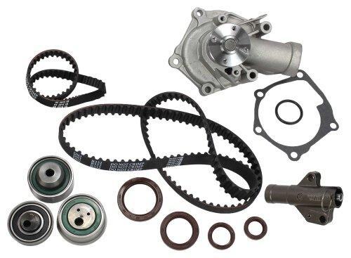 2007 Mitsubishi Eclipse 2.4L Timing Belt, Water Pump & Component Kit