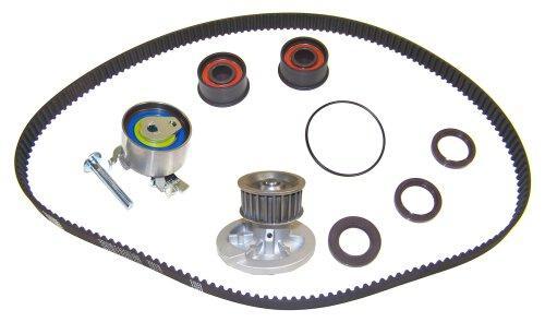 2007 Suzuki Forenza 2.0L Timing Belt, Water Pump & Component Kit
