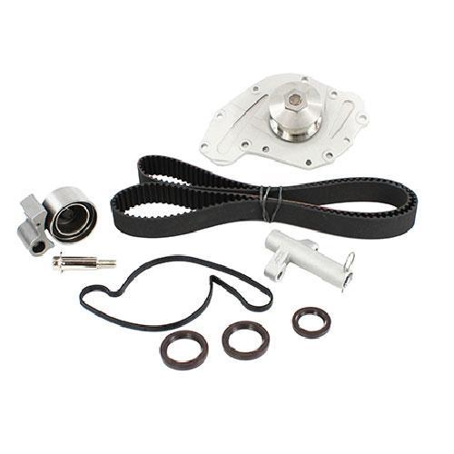 2007 Chrysler Pacifica 4.0L Timing Belt, Water Pump & Component Kit