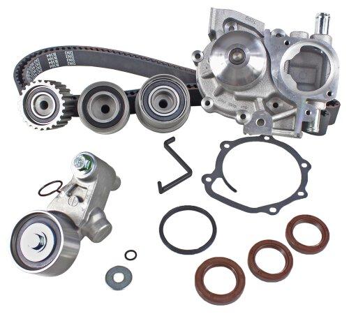 2006 Subaru Forester 2.5L Timing Belt, Water Pump & Component Kit